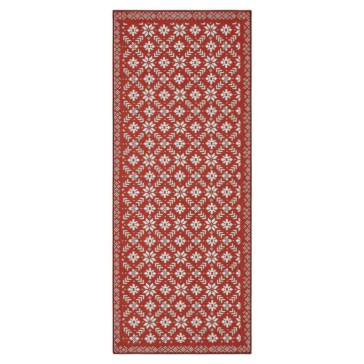 Knit Look Rug - Jinchan Home