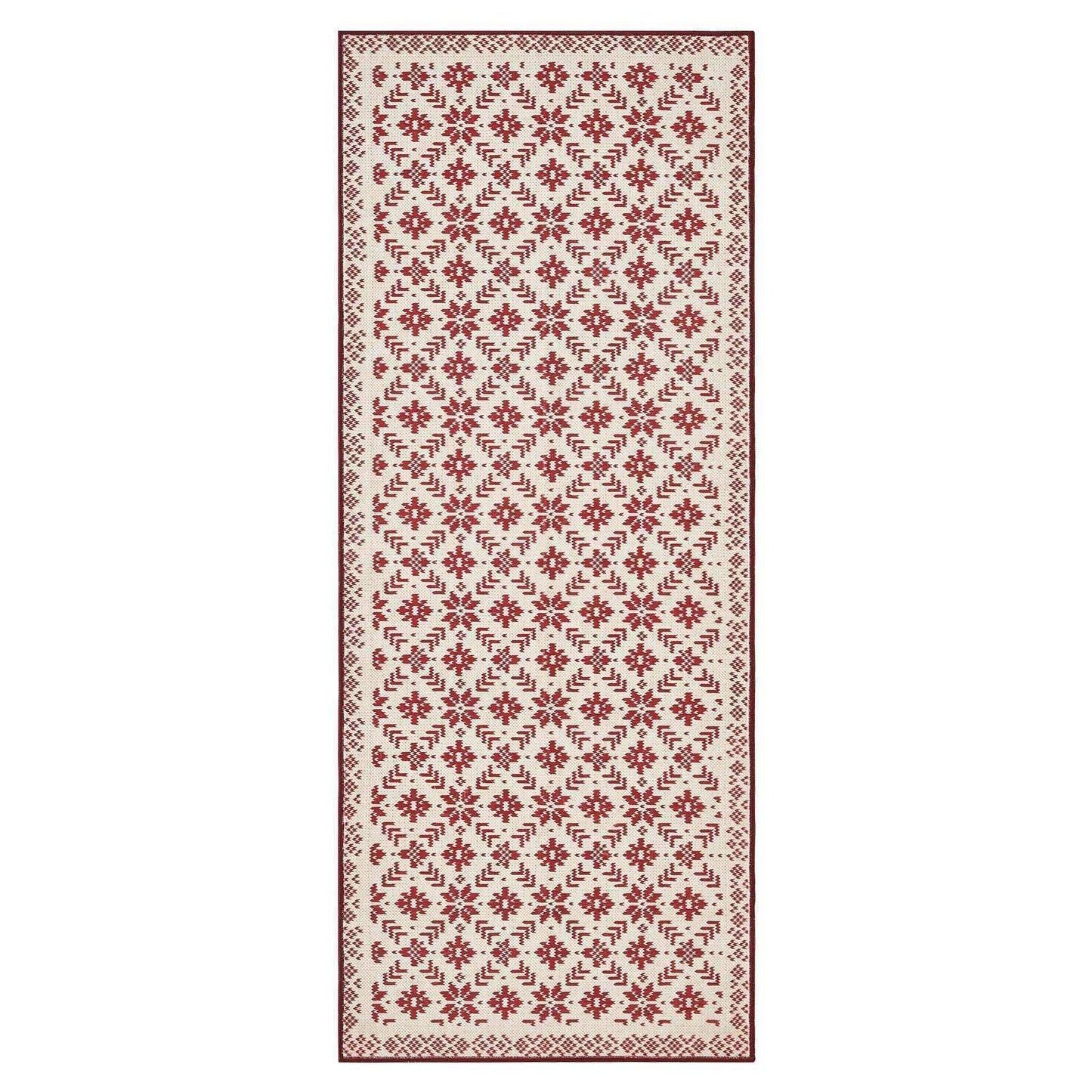 Knit Look Rug - Jinchan Home