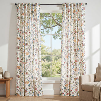 What Color Curtains Go With Beige Walls? 7 Designer-Approved Ideas