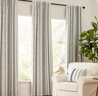 Blackout Curtains vs Sheer Curtains: Which Is Right for Your Home? - Jinchan Home