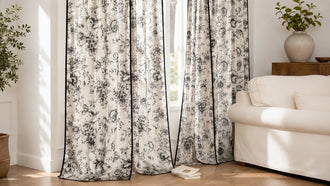 How to Measure Curtains for the Perfect Fit