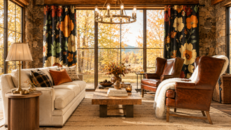 A Softer Start to Fall