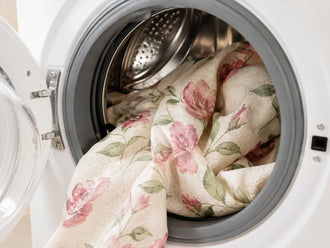 How to Wash Curtains Without Shrinking or Damaging Them
