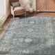 
                    
                      Persian-Style Scattered Medallion Rug - Jinchan Home
                    
                  