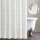 
                    
                      Geometric Totem Vertical Stripe Shower Curtain - Jinchan Home
                    
                  