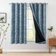 
                    
                      Baroque Acanthus Scroll Curtains - Jinchan Home
                    
                  