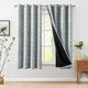 
                    
                      Baroque Acanthus Scroll Curtains - Jinchan Home
                    
                  