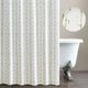 
                    
                      Geometric Totem Vertical Stripe Shower Curtain - Jinchan Home
                    
                  