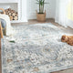 
                    
                      Vintage Persian Medallion Rug - Jinchan Home
                    
                  
