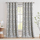 
                    
                      Paisley Pattern Grommet Curtains - Jinchan Home
                    
                  