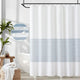 
                    
                      Diagonal Stripe Water-Repellent Shower Curtain - Jinchan Home
                    
                  