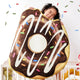 
                    
                      Sweet Dessert Circle Rug - Jinchan Home
                    
                  