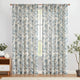 
                    
                      Vintage Pomegranate Botanical Curtains - Jinchan Home
                    
                  