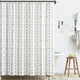 
                    
                      Geometric Totem Vertical Stripe Shower Curtain - Jinchan Home
                    
                  