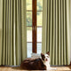
                    
                      Luxe Chenille Blackout 3-in-1 Curtains - Jinchan Home
                    
                  