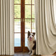 
                    
                      Luxe Chenille Blackout 3-in-1 Curtains - Jinchan Home
                    
                  