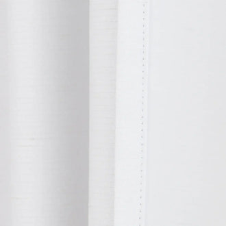 
                    
                      Lined Linen-Blend Solid Grommet Curtains - Jinchan Home
                    
                  