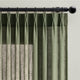 
                    
                      Pinch Pleat Linen Blend Curtains - Jinchan Home
                    
                  
