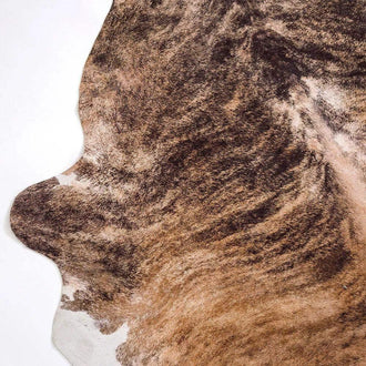 
                    
                      Irregular Cowhide Rug - Jinchan Home
                    
                  