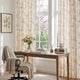 
                    
                      Amelie Floral Linen Blend Curtains - Jinchan Home
                    
                  