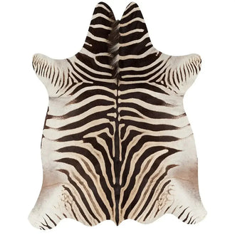 
                    
                      Jungle Zebra Rug - Jinchan Home
                    
                  