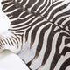 
                    
                      Jungle Zebra Rug - Jinchan Home
                    
                  