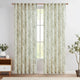 
                    
                      Peony Print Linen Blend 3-in-1 Curtains - Jinchan Home
                    
                  