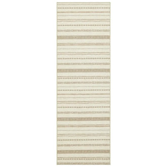 
                    
                      Boho Multi-Striped Geometric Area Rug - Jinchan Home
                    
                  