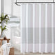 
                    
                      Diagonal Stripe Water-Repellent Shower Curtain - Jinchan Home
                    
                  
