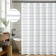 
                    
                      Double-Line Striped Shower Curtain - Jinchan Home
                    
                  
