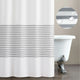 
                    
                      Diagonal Stripe Water-Repellent Shower Curtain - Jinchan Home
                    
                  