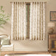 
                    
                      Vine Blossom Linen Blend Curtains - Jinchan Home
                    
                  
