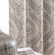 
                    
                      Paisley Pattern Faux Linen Curtains - Jinchan Home
                    
                  