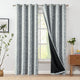 
                    
                      Baroque Acanthus Scroll Curtains - Jinchan Home
                    
                  
