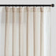 
                    
                      Ticking Stripe 3-in-1 Curtains - Jinchan Home
                    
                  