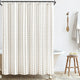 
                    
                      Boho Scroll & Diamond Shower Curtain - Jinchan Home
                    
                  