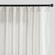 
                    
                      Ticking Stripe 3-in-1 Curtains - Jinchan Home
                    
                  