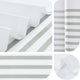 
                    
                      Diagonal Stripe Water-Repellent Shower Curtain - Jinchan Home
                    
                  