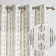 
                    
                      Boho Geometric Stripe Curtains - Jinchan Home
                    
                  