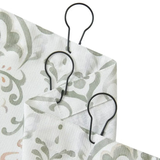 
                    
                      Vintage Damask Shower Curtain - Jinchan Home
                    
                  