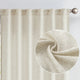 
                    
                      Solid Linen Blend Lined Curtains - Jinchan Home
                    
                  