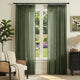 
                    
                      Pinch Pleat Linen Blend Curtains - Jinchan Home
                    
                  