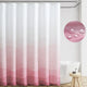 
                    
                      Soft Ombre Ripple Shower Curtain - Jinchan Home
                    
                  
