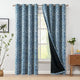 
                    
                      Baroque Acanthus Scroll Curtains - Jinchan Home
                    
                  