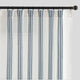 
                    
                      Ticking Stripe 3-in-1 Curtains - Jinchan Home
                    
                  