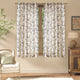 
                    
                      Vine Blossom Linen Blend Curtains - Jinchan Home
                    
                  