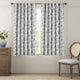 
                    
                      Botanical Vine Brushstroke Curtains - Jinchan Home
                    
                  