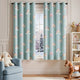 
                    
                      Kids Rainbow Print Blackout Curtains - Jinchan Home
                    
                  