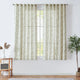 
                    
                      Ethereal Botanical Linen Curtains - Jinchan Home
                    
                  