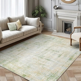 
                    
                      Abstract Gradient Wabi-Sabi Rug - Jinchan Home
                    
                  